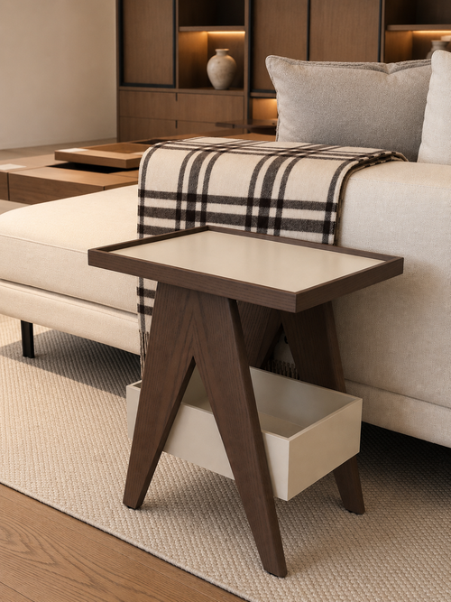 Hendricks Side Table