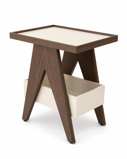 Hendricks Side Table