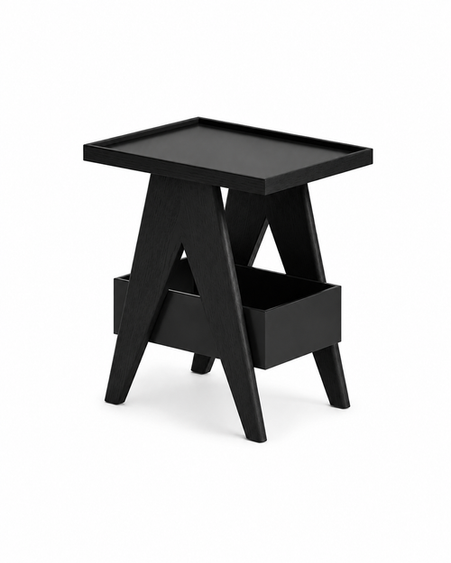 Hendricks Side Table