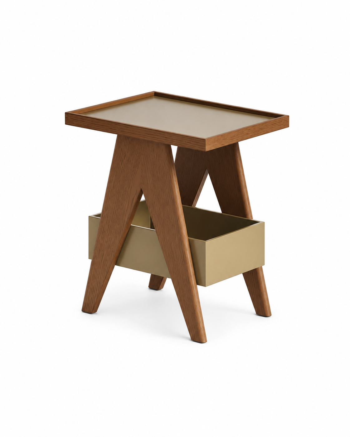 Hendricks Side Table