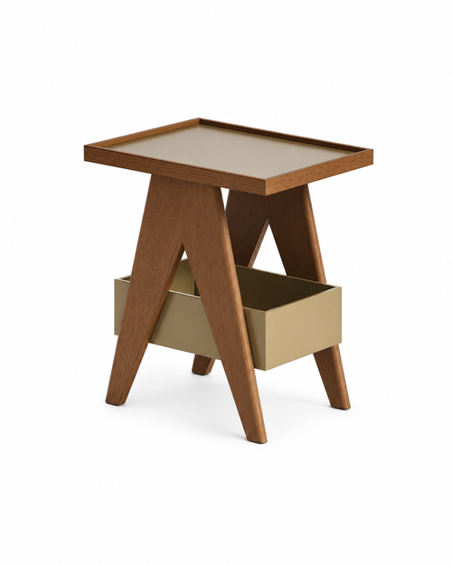Hendricks Side Table