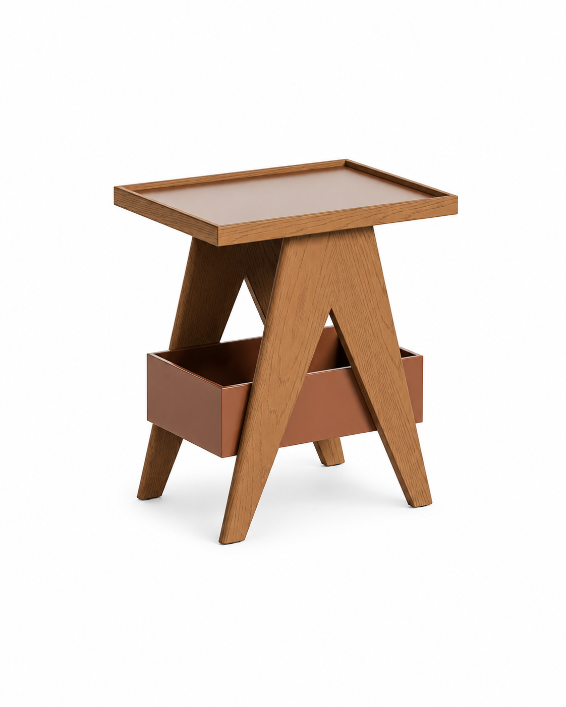 Hendricks Side Table