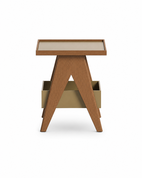 Hendricks Side Table