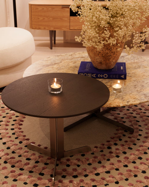 layford Coffee Table - Nesting Pair