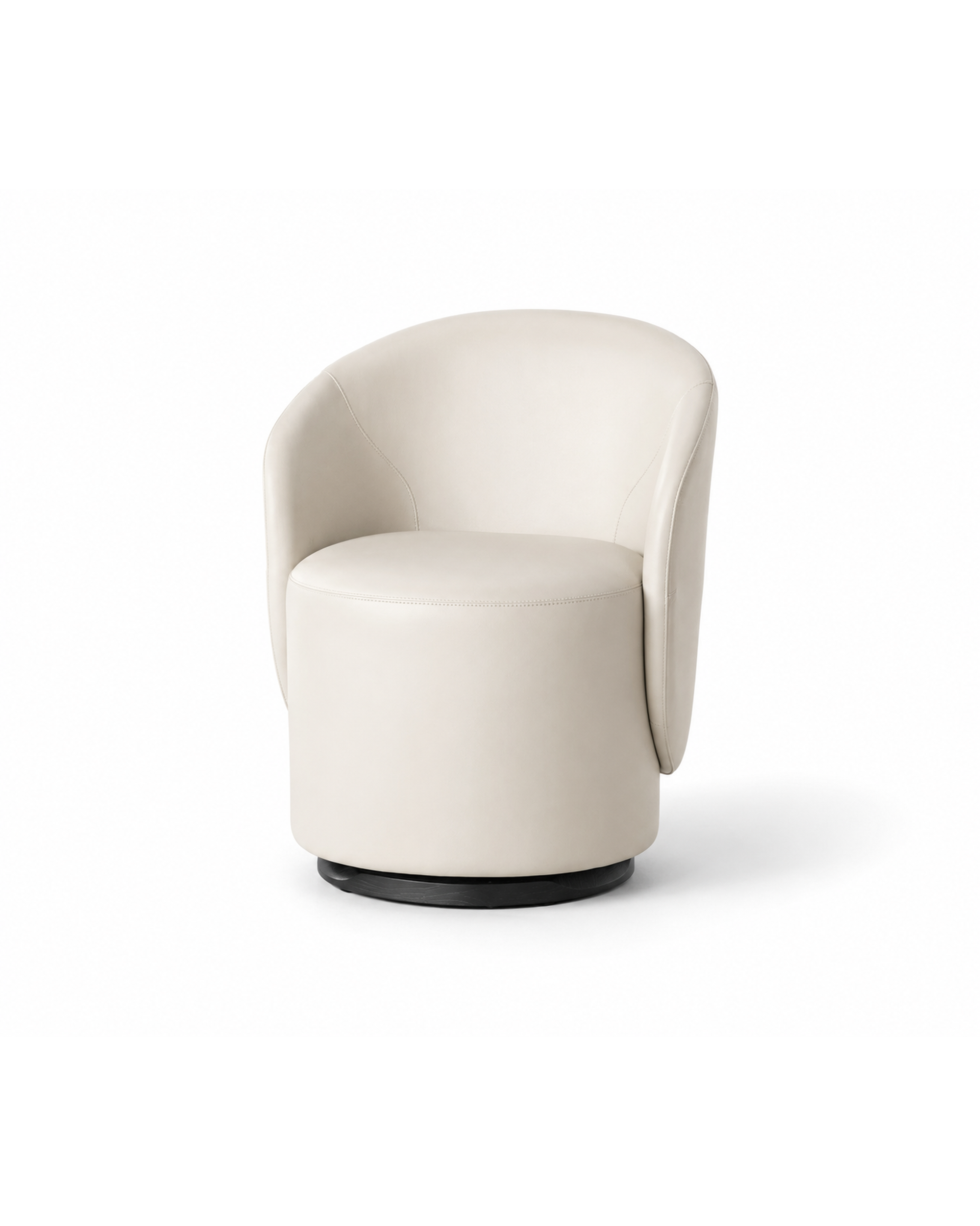 Lago Swivel Lounge Chair