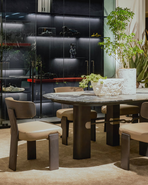 Matador Dining Chair