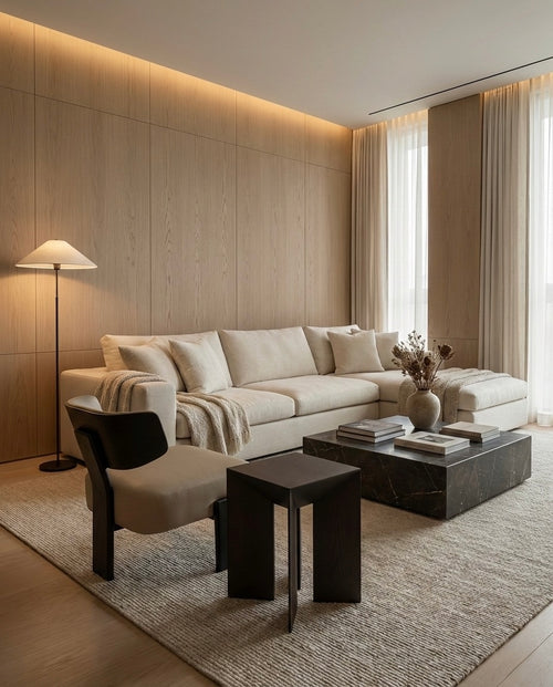 Matador Lounge Chair