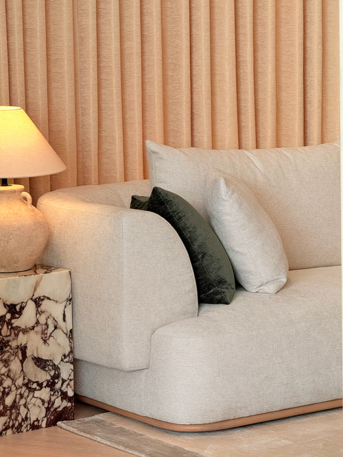 Naven Chaise Sectional Sofa