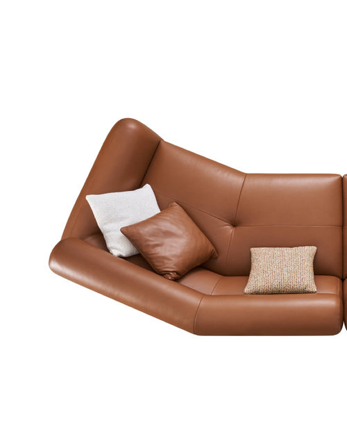 WING Modular Sofa - Wing Armrest Module