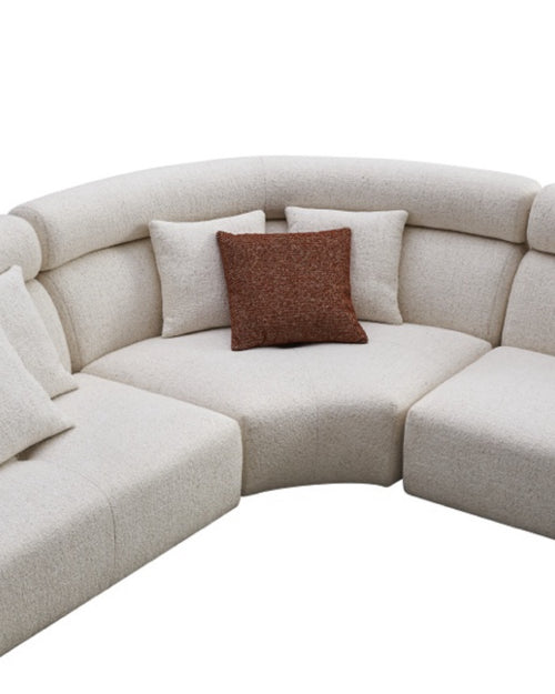 WING Modular Sofa - Corner Module