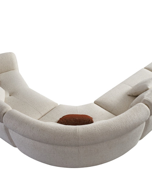WING Modular Sofa - Corner Module