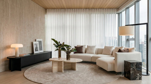 Pietra TV Console - 3 colours