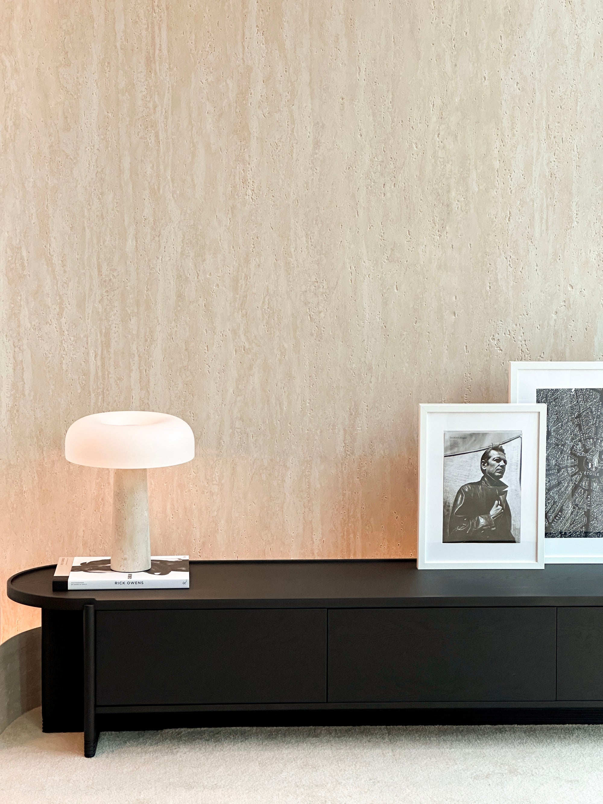 Pietra TV Console - 3 colours