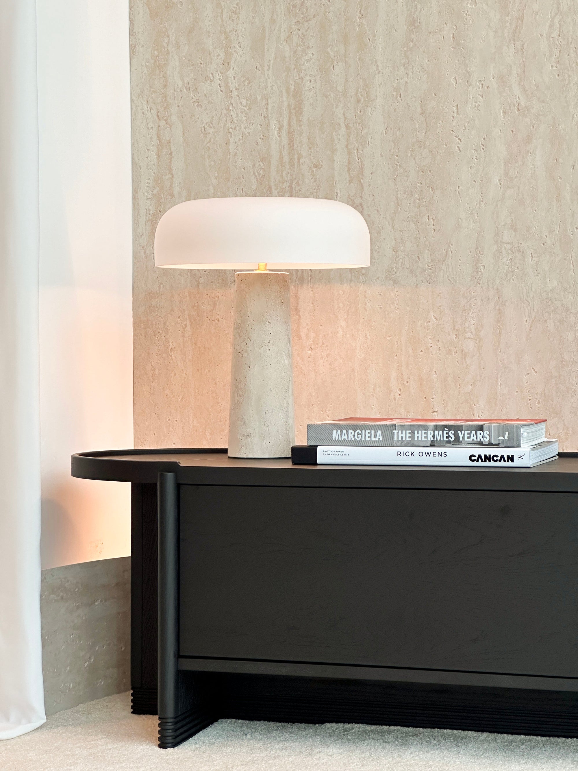 Pietra TV Console - 3 colours