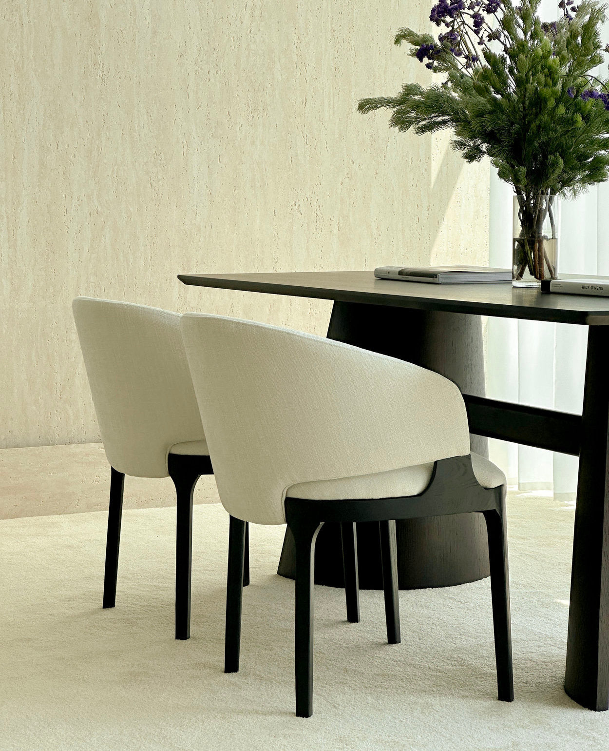 [NEW] Lucas Dining Chair