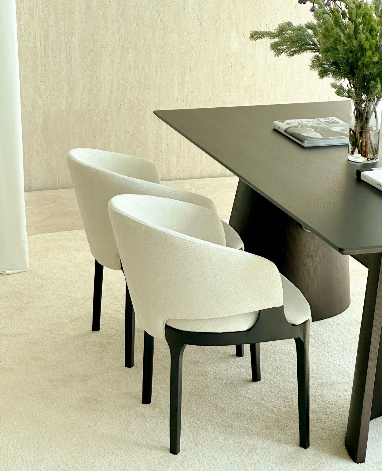 Lucas Dining Chair
