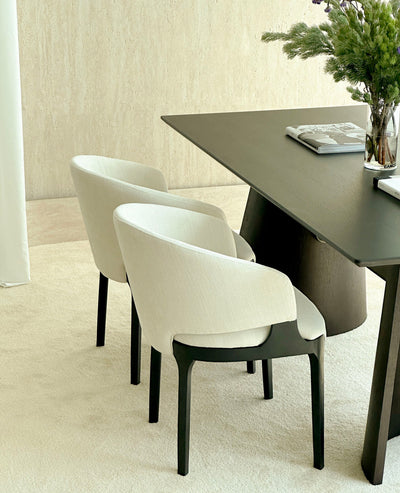 [NEW] Lucas Dining Chair