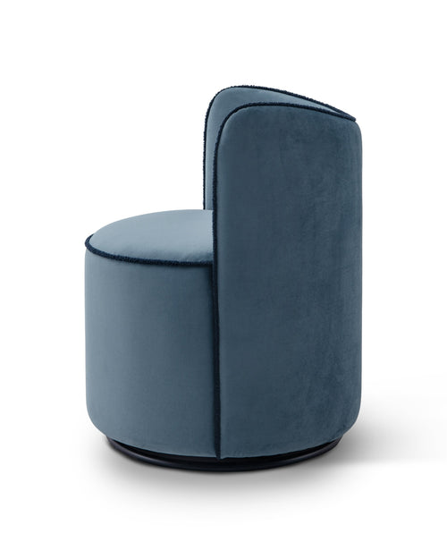 Ellis Swivel Lounge Chair