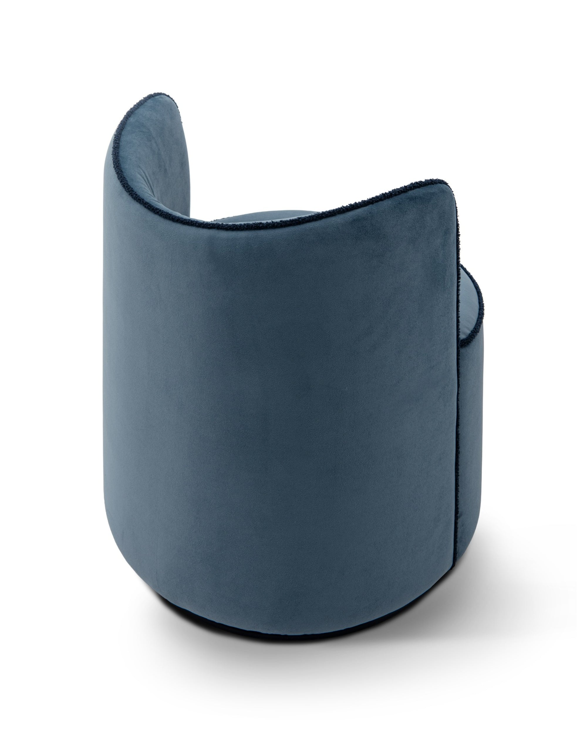 Ellis Swivel Lounge Chair