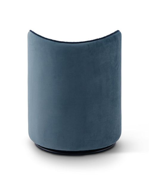 Ellis Swivel Lounge Chair