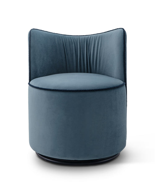 Ellis Swivel Lounge Chair