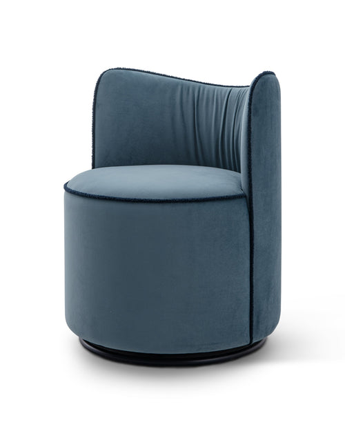 Ellis Swivel Lounge Chair